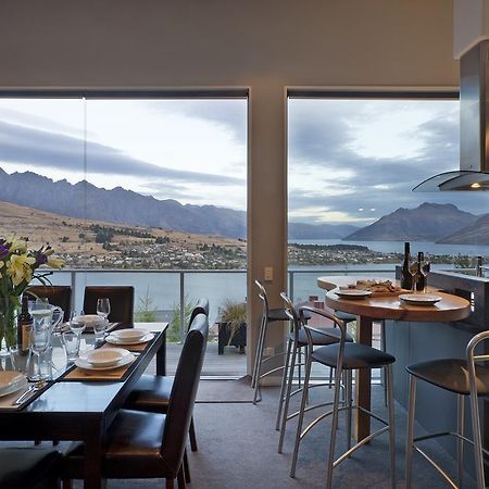 Highview Terrace By Amazing Accom Queenstown Exteriör bild