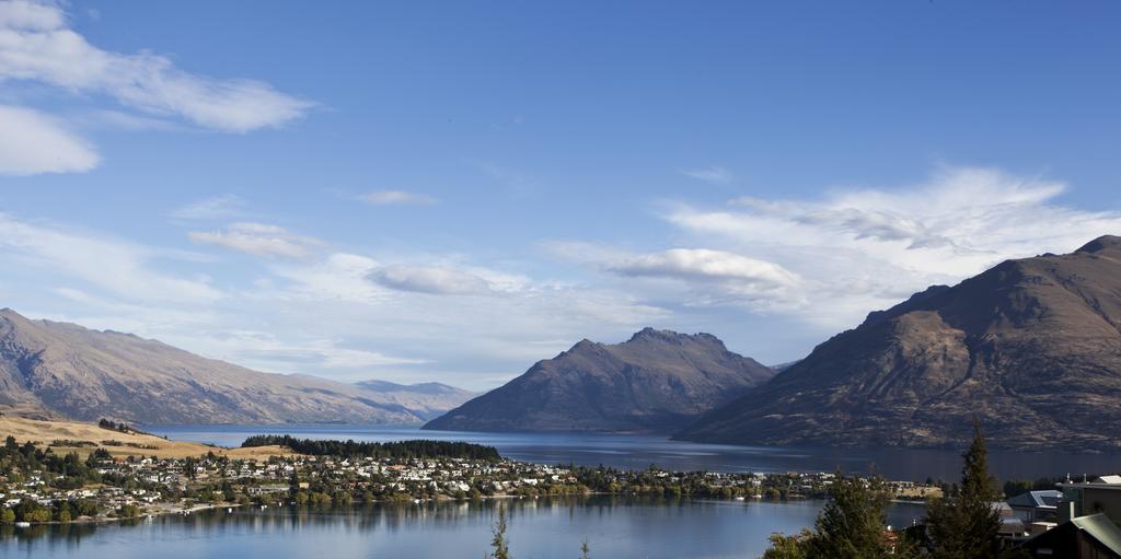 Highview Terrace By Amazing Accom Queenstown Rum bild